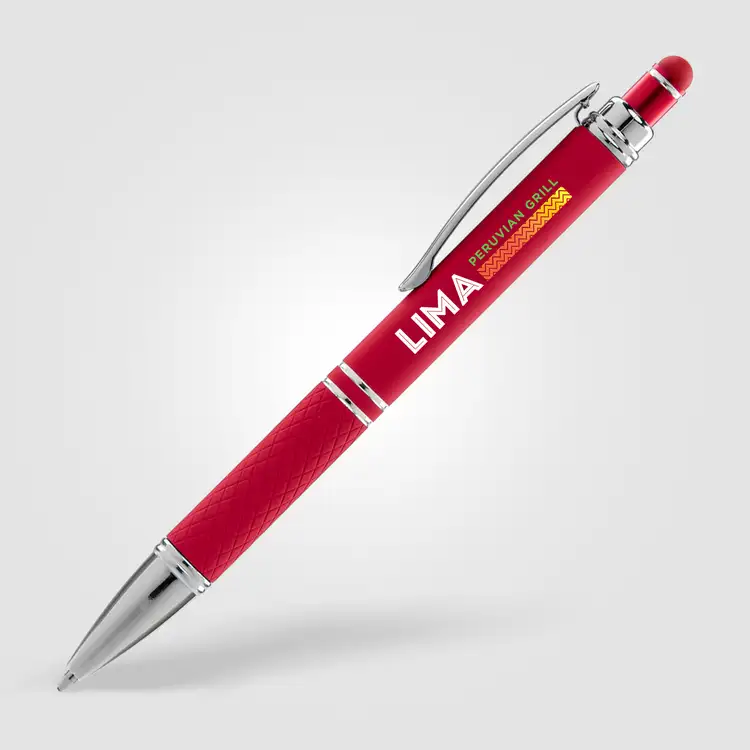Stylo Phoenix Softy avec stylet #14
