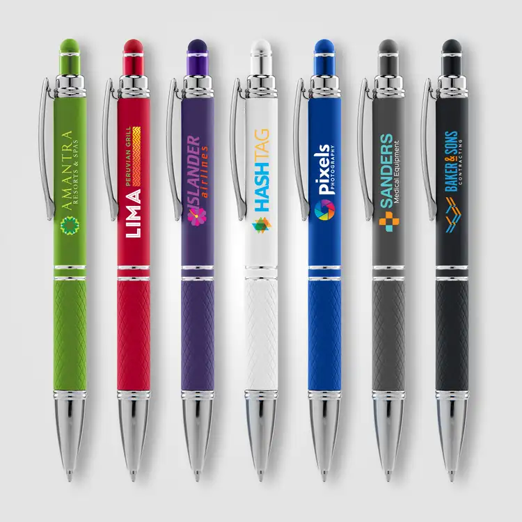 Stylo Phoenix Softy avec stylet #2