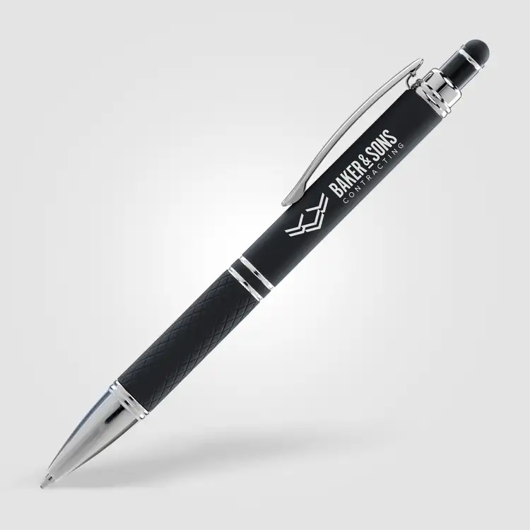 Stylo Phoenix Softy avec stylet #3