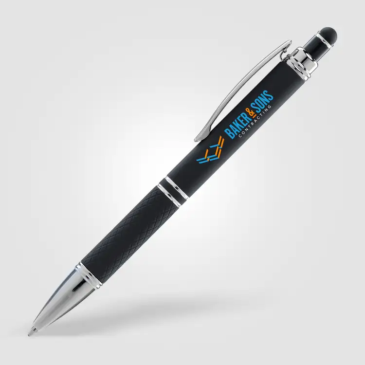 Stylo Phoenix Softy avec stylet #4