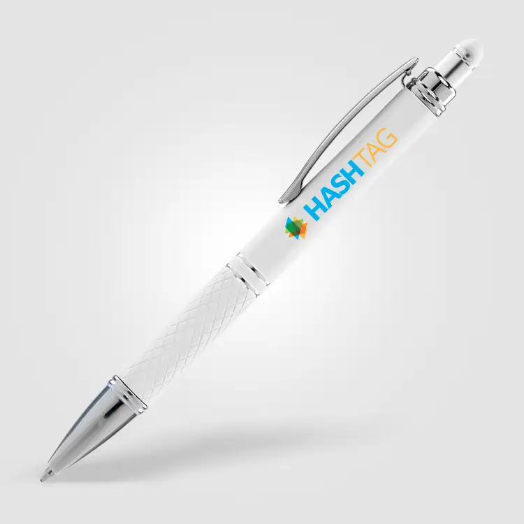 Stylo Phoenix Softy avec stylet #8