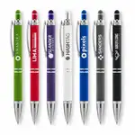Stylo Phoenix Softy avec stylet