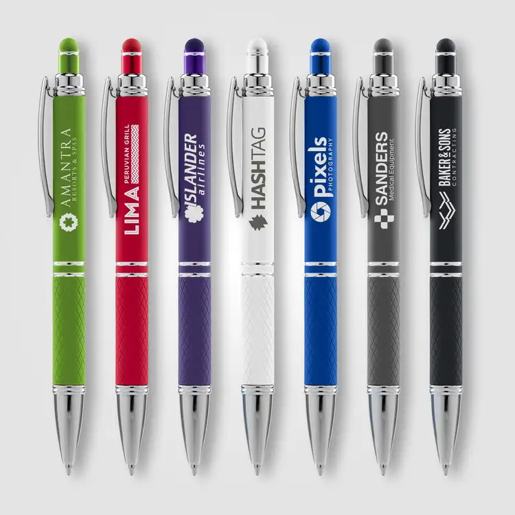 Stylo Phoenix Softy avec stylet