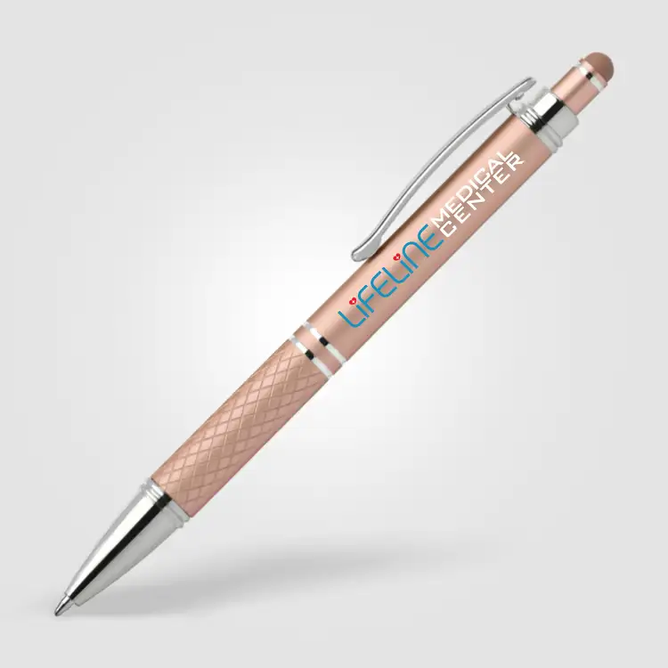 Phoenix Softy Metallic Stylus Pen #10