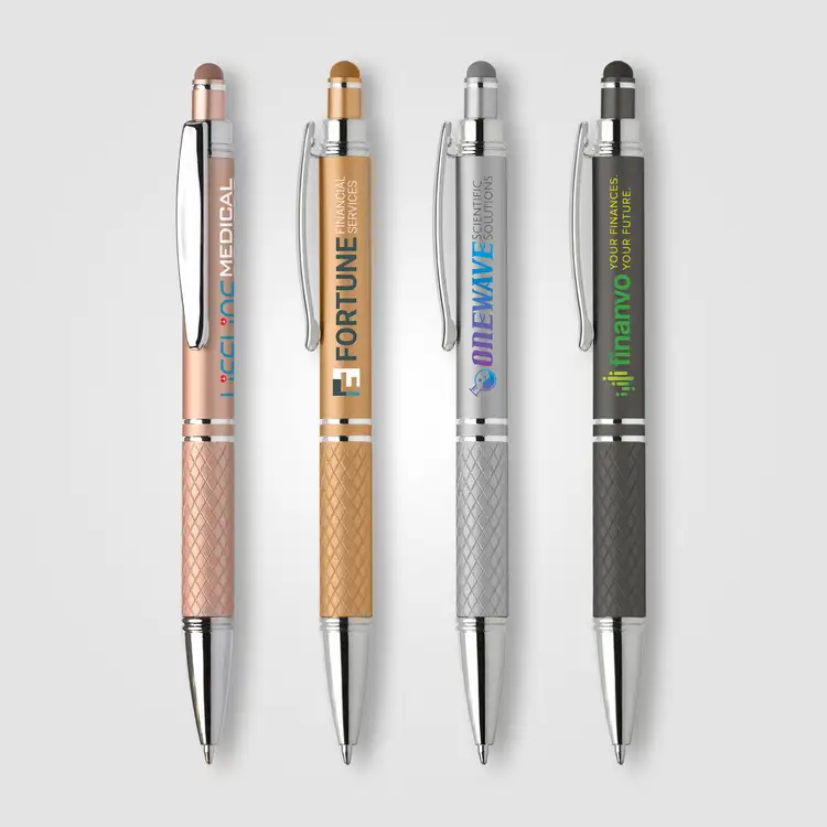Phoenix Softy Metallic Stylus Pen #2
