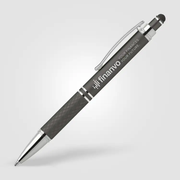 Phoenix Softy Metallic Stylus Pen #3