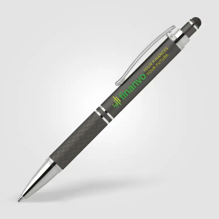 Phoenix Softy Metallic Stylus Pen #4