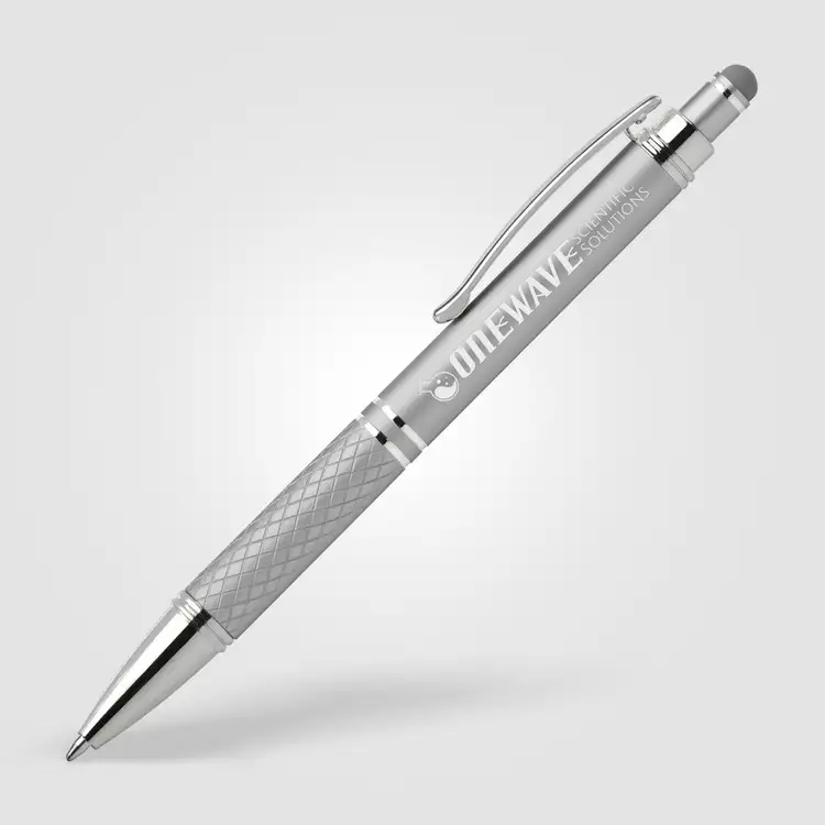 Phoenix Softy Metallic Stylus Pen #5