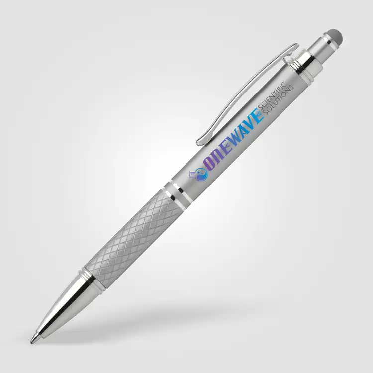 Phoenix Softy Metallic Stylus Pen #6