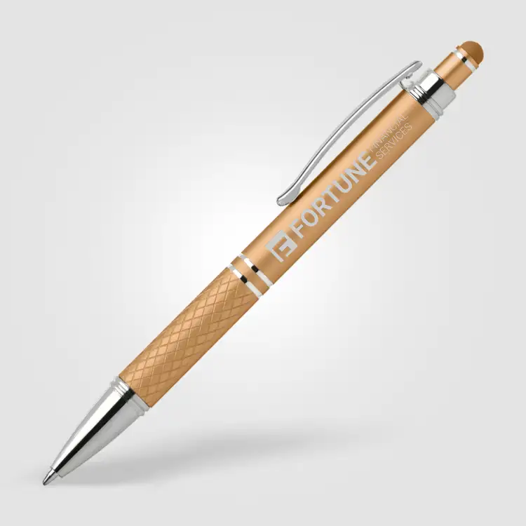Phoenix Softy Metallic Stylus Pen #7