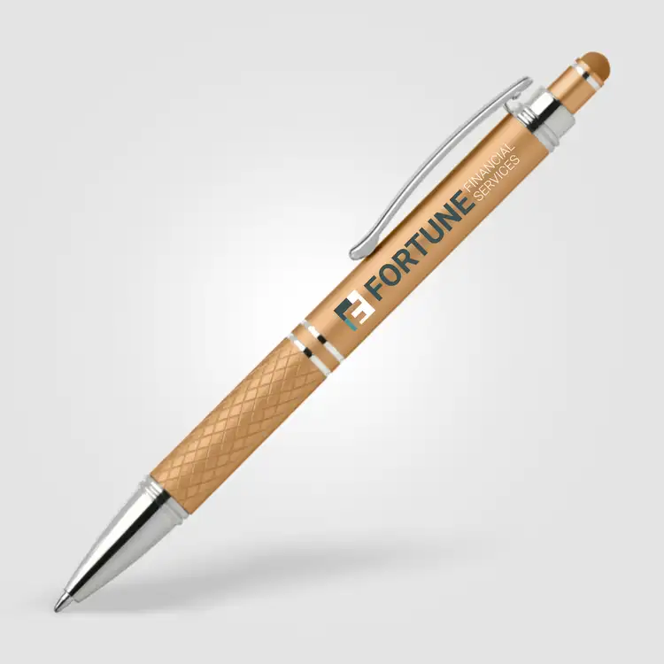 Phoenix Softy Metallic Stylus Pen #8
