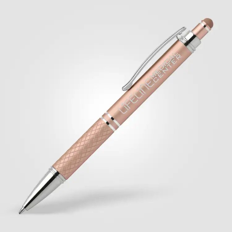 Phoenix Softy Metallic Stylus Pen #9