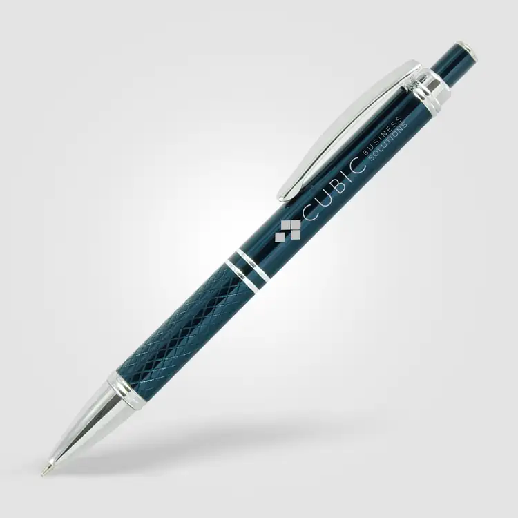 Phoenix Pen with Textured Grip #10