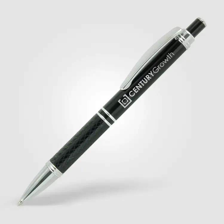 Phoenix Pen with Textured Grip #4