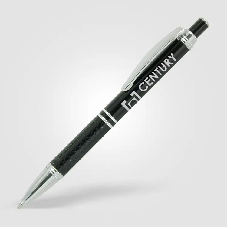 Phoenix Pen with Textured Grip #6