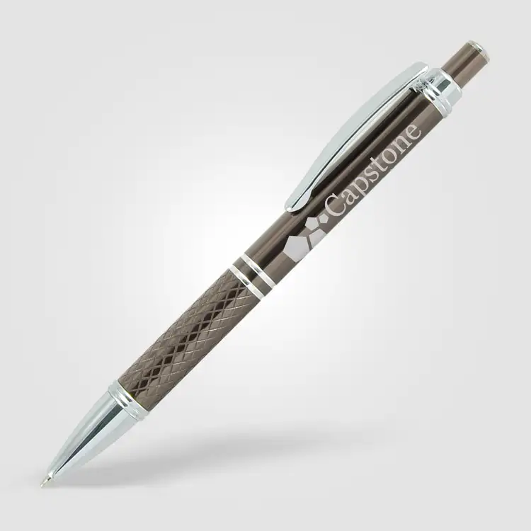Phoenix Pen with Textured Grip #9