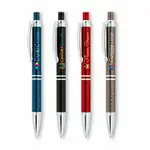 Phoenix Pen with Textured Grip