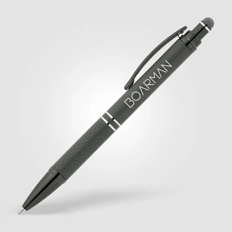 Phoenix Monochrome Pen with Stylus #3
