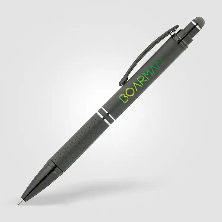 Phoenix Monochrome Pen with Stylus #4