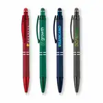 Stylo Phoenix monochrome avec stylet