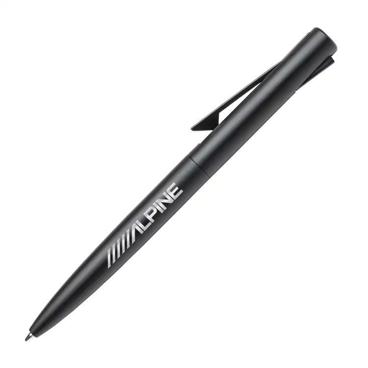 Pictor Recycled Aluminum Pen #2