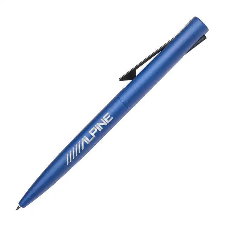 Pictor Recycled Aluminum Pen #3