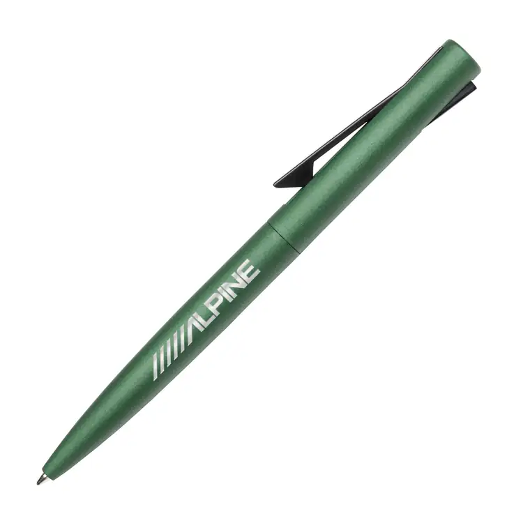Pictor Recycled Aluminum Pen #4
