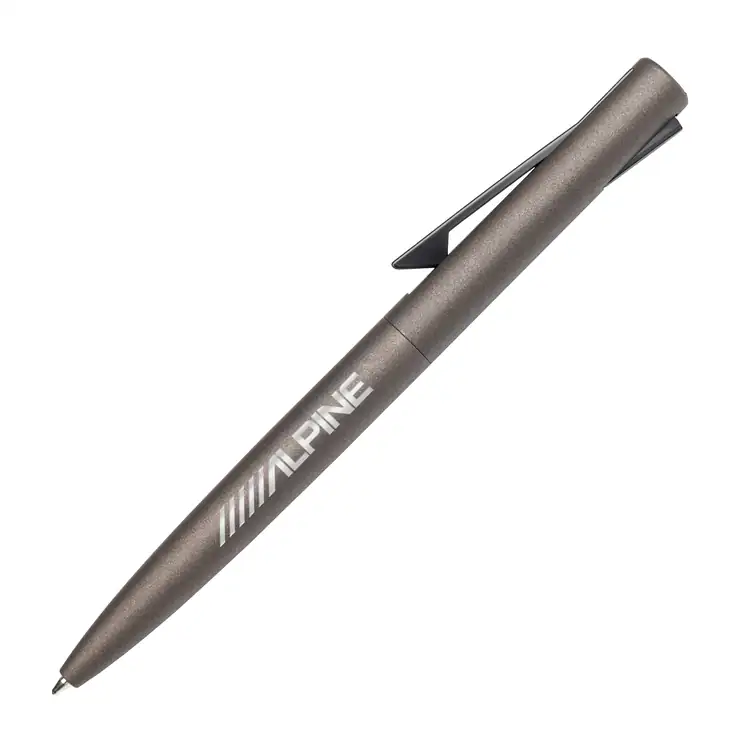Pictor Recycled Aluminum Pen #5