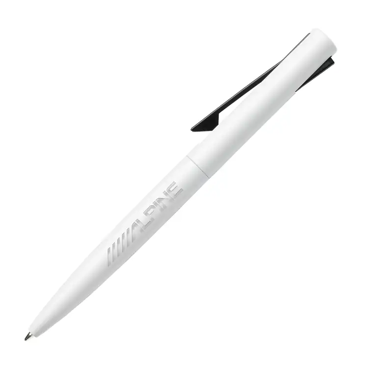 Pictor Recycled Aluminum Pen #7