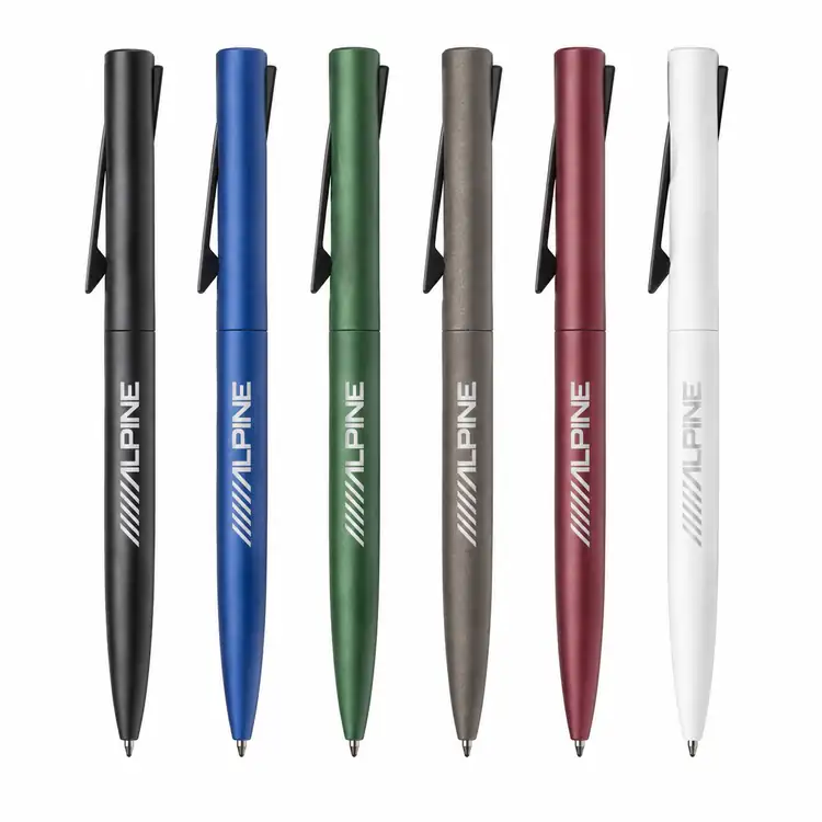 Pictor Recycled Aluminum Pen