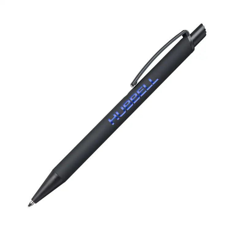 Plath Metal Pen #2