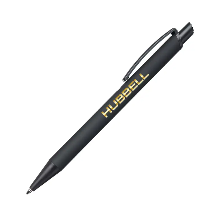Plath Metal Pen #3
