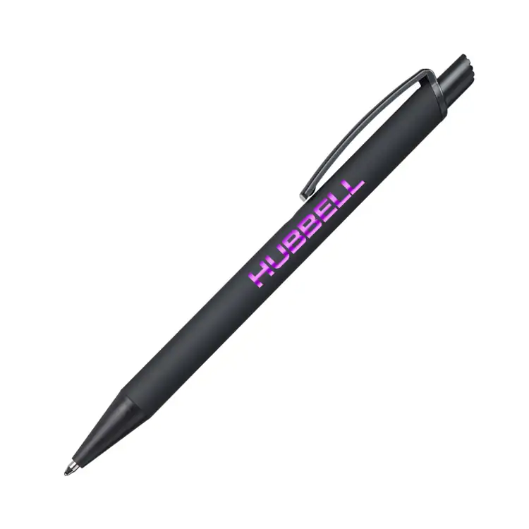 Plath Metal Pen #5