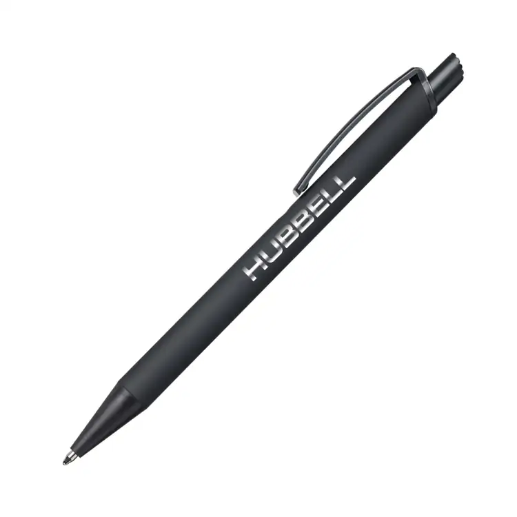 Plath Metal Pen #6