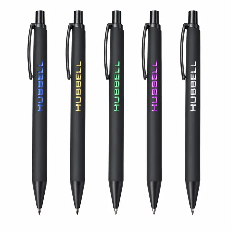 Plath Metal Pen
