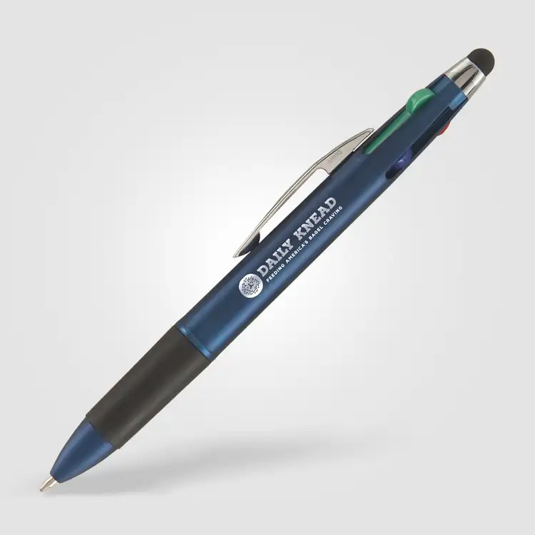 Quattro Multi Ink Stylus Pen #2