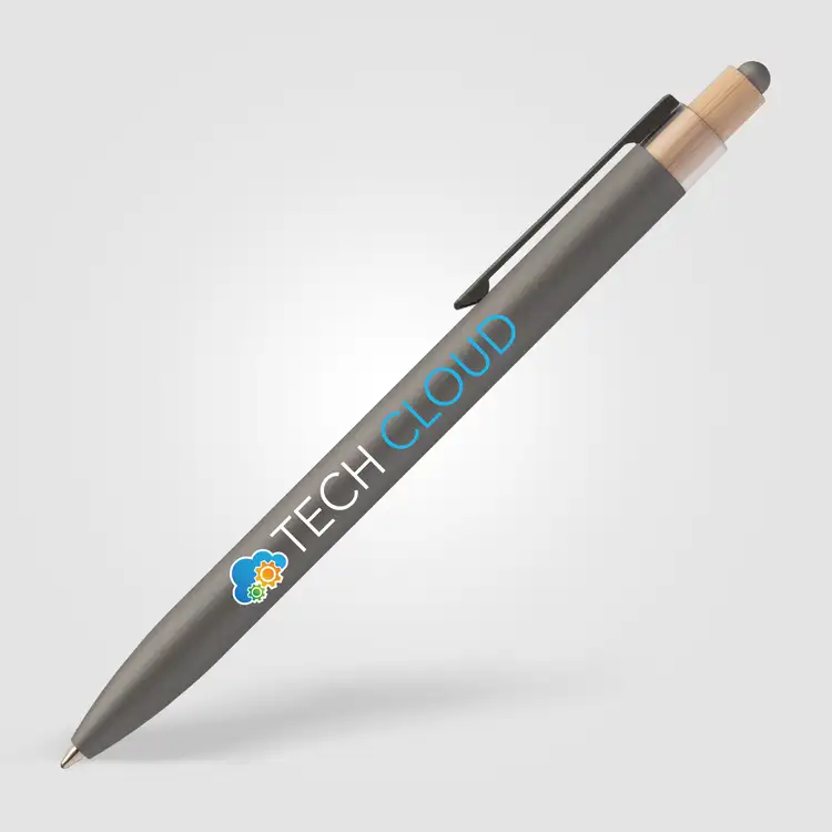 Reborn Recycled Aluminum Stylus Pen #4