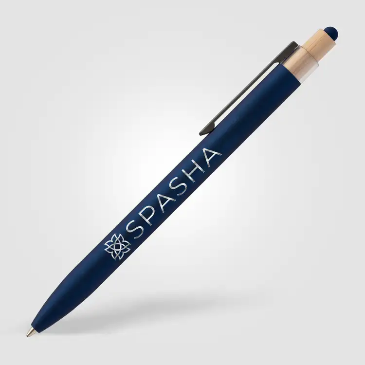 Reborn Recycled Aluminum Stylus Pen #5