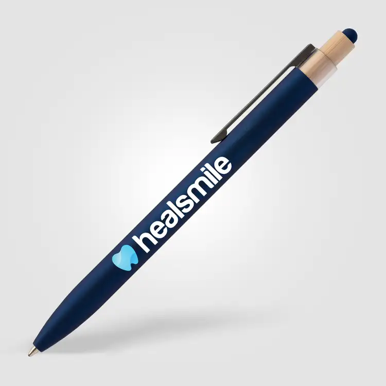 Reborn Recycled Aluminum Stylus Pen #6