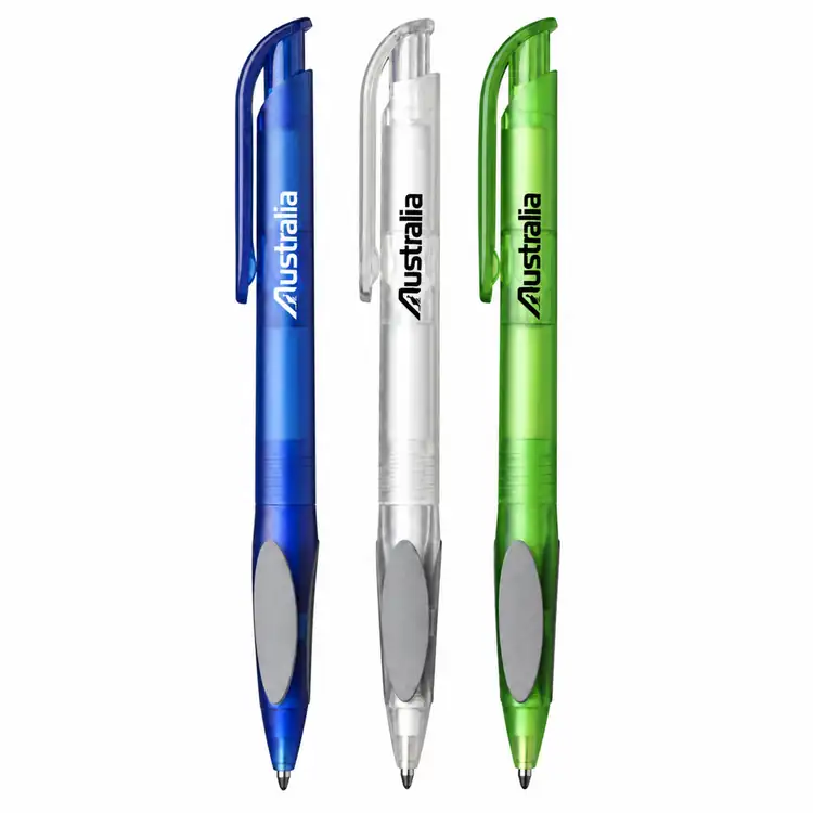 Stylo Ritter Atmos Frozen