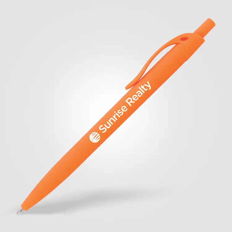 Stylo Scripps Softy #10