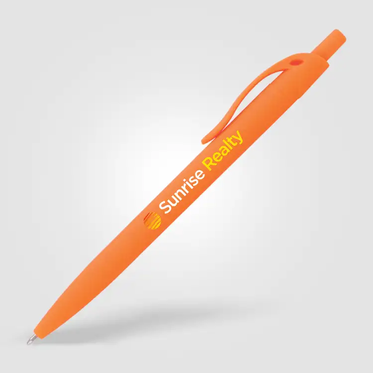 Stylo Scripps Softy #9