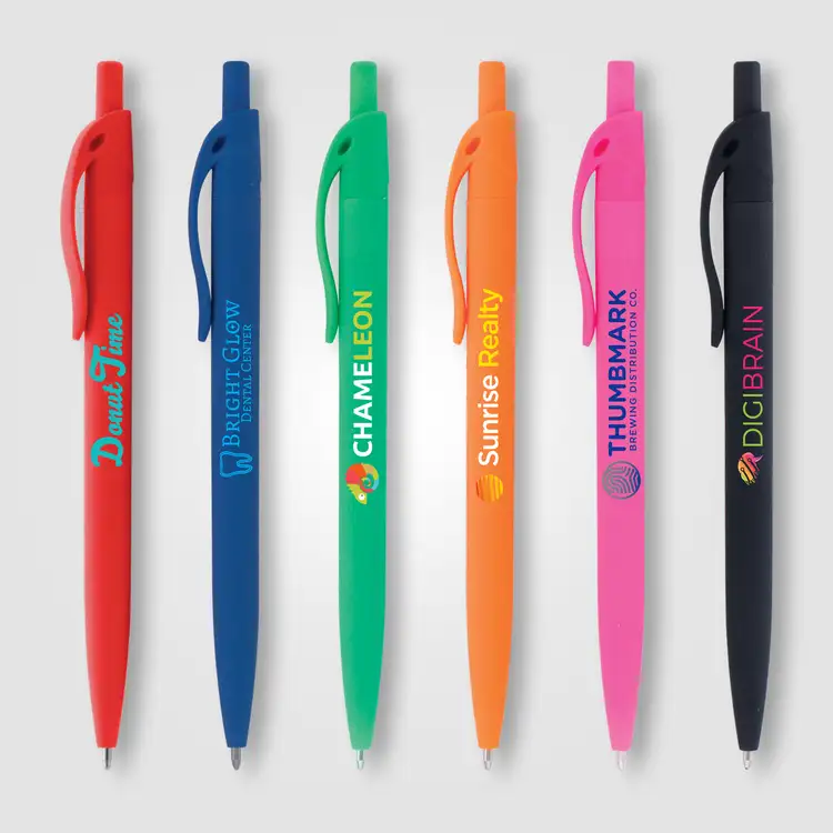 Stylo Scripps Softy