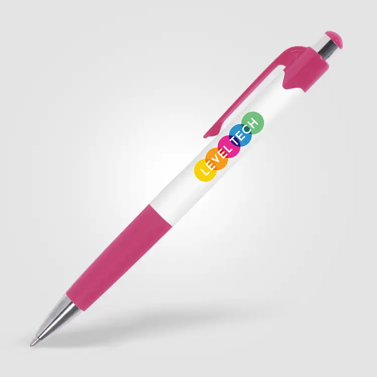 Smoothy Classic Chrome Pen #13