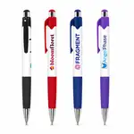 Smoothy Classic Chrome Pen