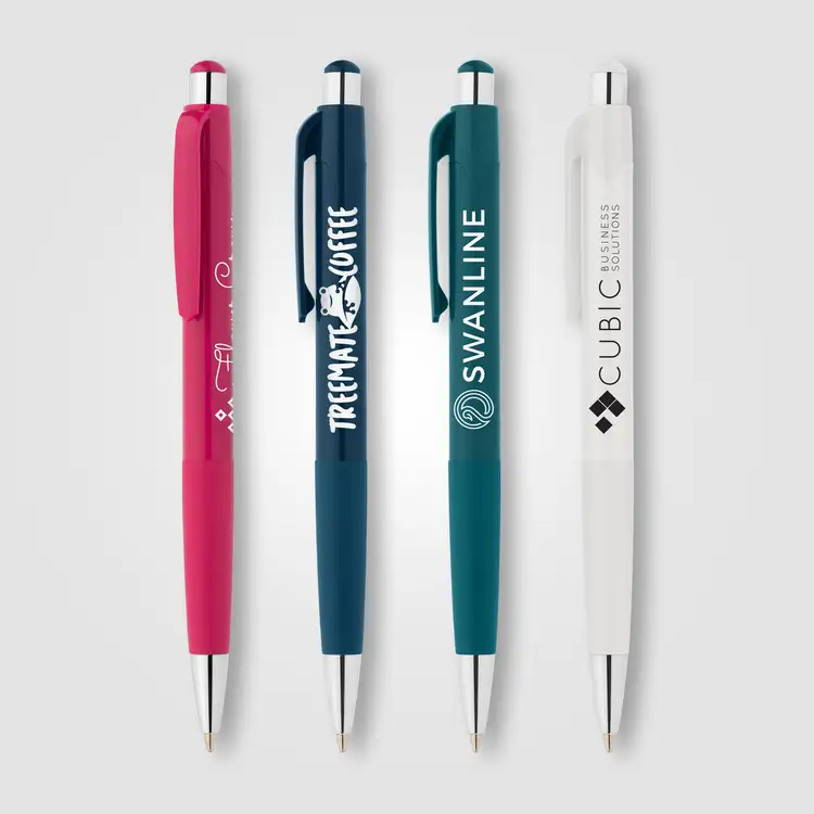 Smoothy Deluxe Pen #2