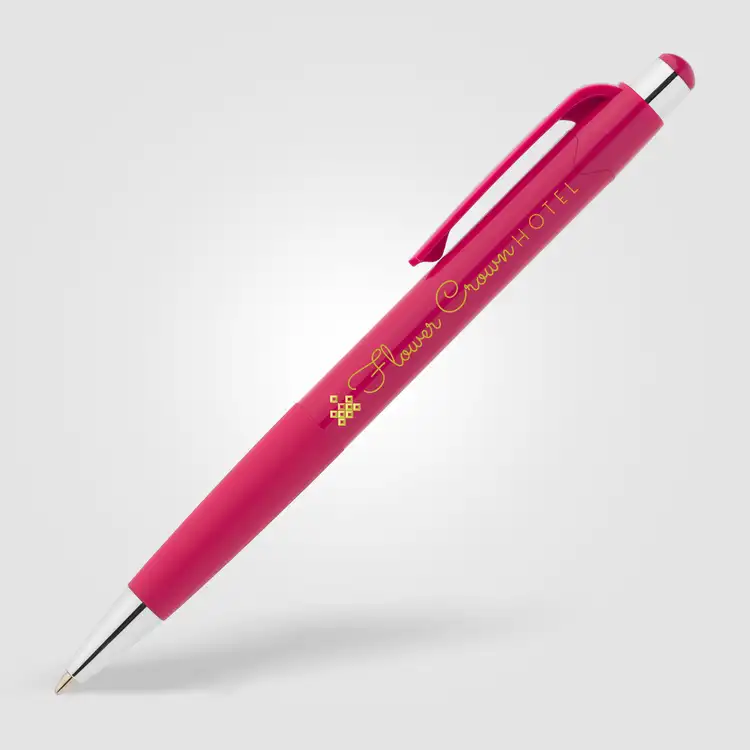 Smoothy Deluxe Pen #3