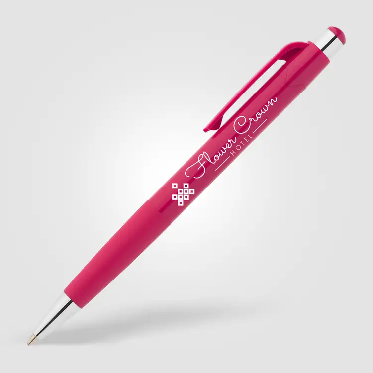 Smoothy Deluxe Pen #4