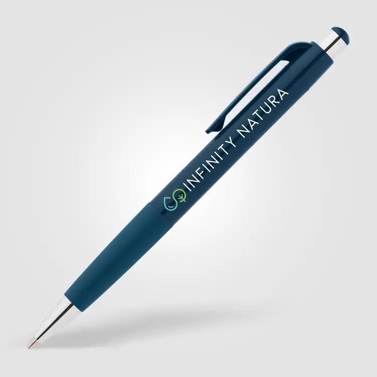 Smoothy Deluxe Pen #5