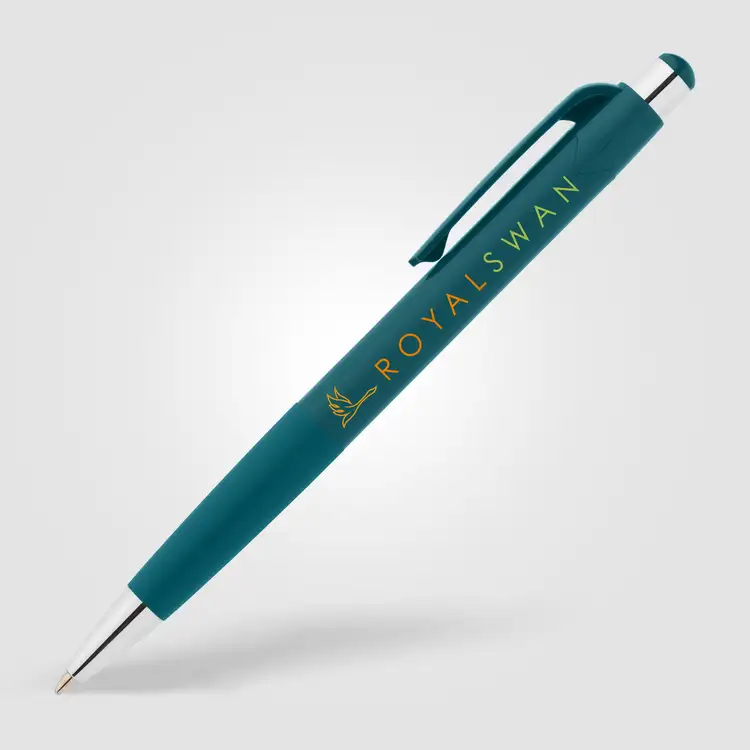 Smoothy Deluxe Pen #7